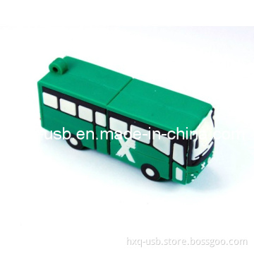 Bus USB Flash Drive (HXQ-T014)